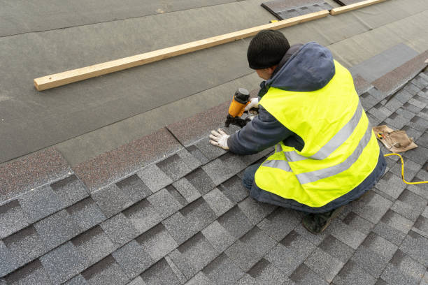 Best Chimney Flashing Repair  in Farr West, UT