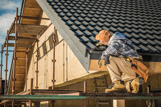 Fast & Reliable Emergency Roof Repairs in Farr West, UT