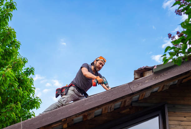 Best Rubber Roofing (EPDM, TPO)  in Farr West, UT