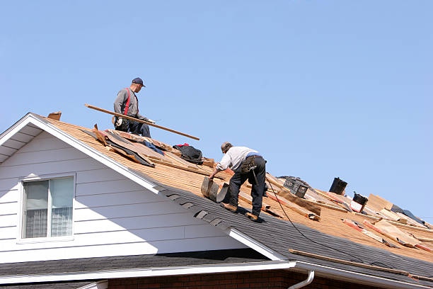 Best Flat Roofing  in Farr West, UT