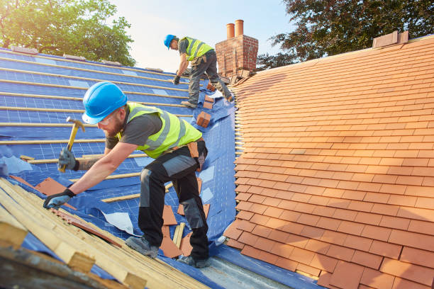 Reliable Farr West, UT Roofing services Solutions